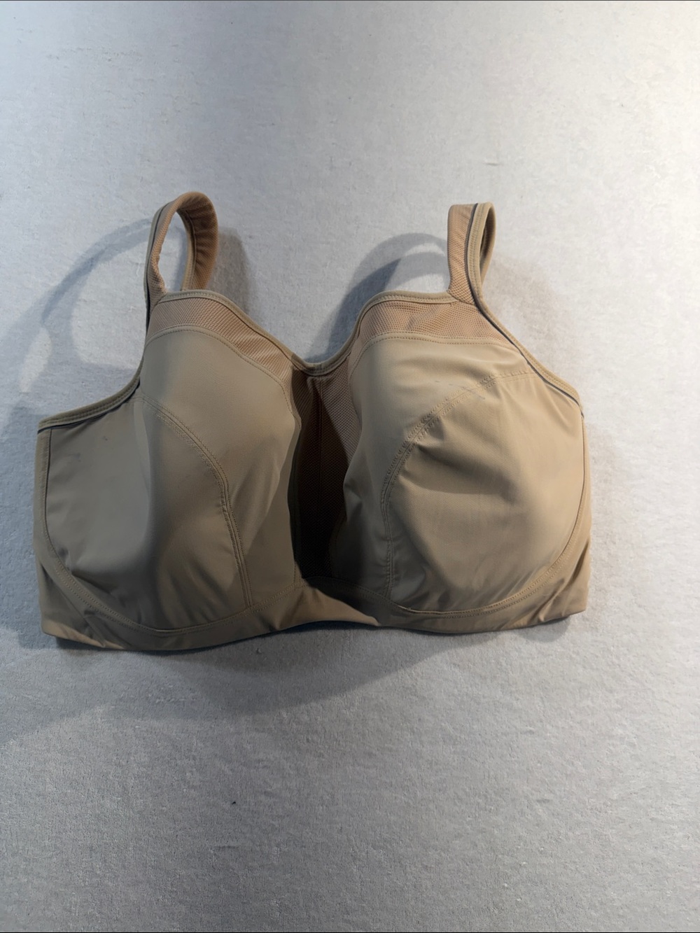Panache Power Wired Sports Bra